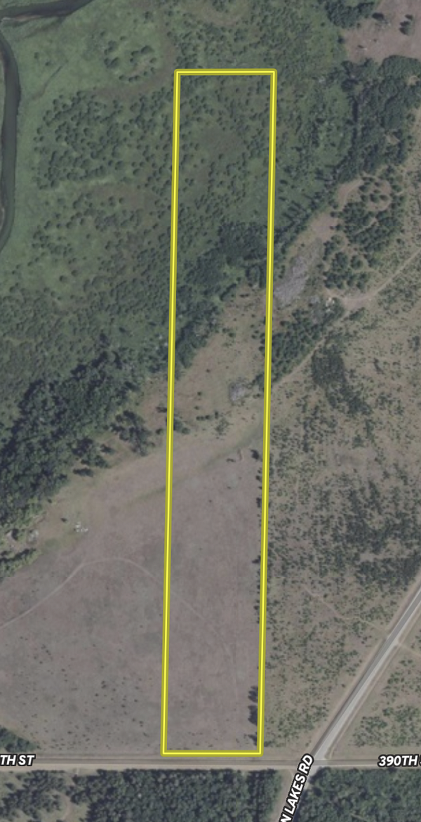 14672 Blueberry Bridge Road, Menahga, MN 56464