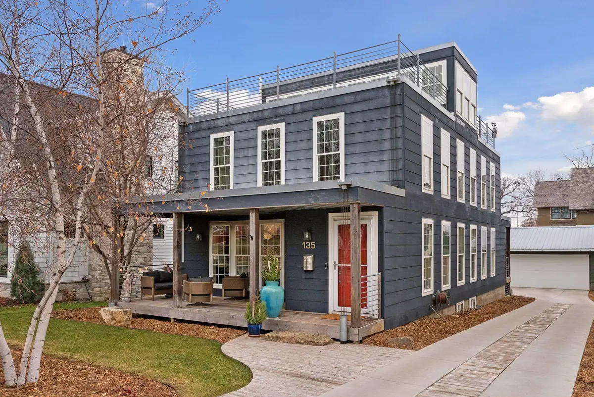 135 1st Street, Excelsior, MN 55331 - #1