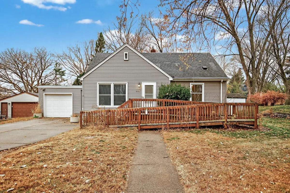 2057 Giesmann Street, Roseville, MN 55113 - Image #1