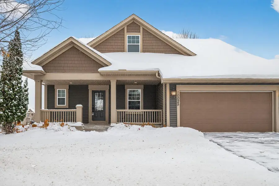 10025 Toledo Drive N, Minneapolis, MN 55443 - Image #2