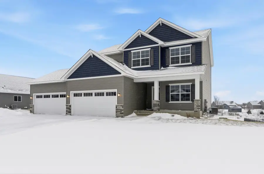 24035 187th Street Nw, Big Lake, MN 55309 - #2