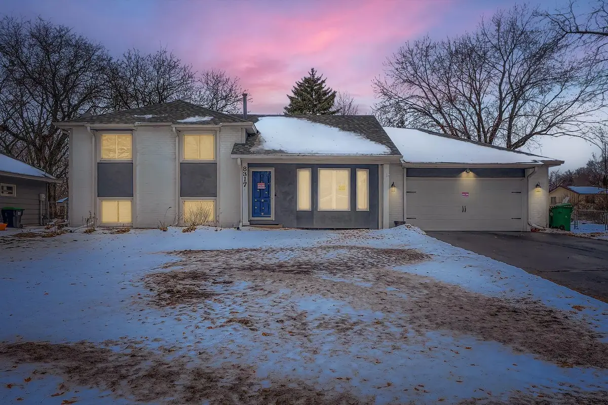 8317 Rhode Island Drive N, Minneapolis, MN 55445 - Image #1