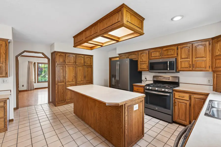 8805 Inverness Terrace, Brooklyn Park, MN 55443 - #2