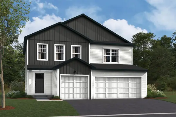 1689 Langston Avenue Ne, Saint Michael, MN 55376