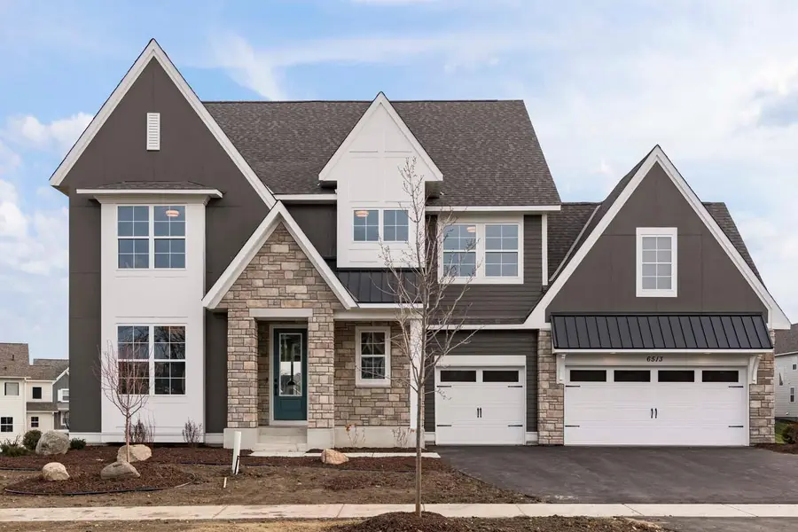 5593 Rolling Hills Parkway, Laketown, MN 55386 - Image #3