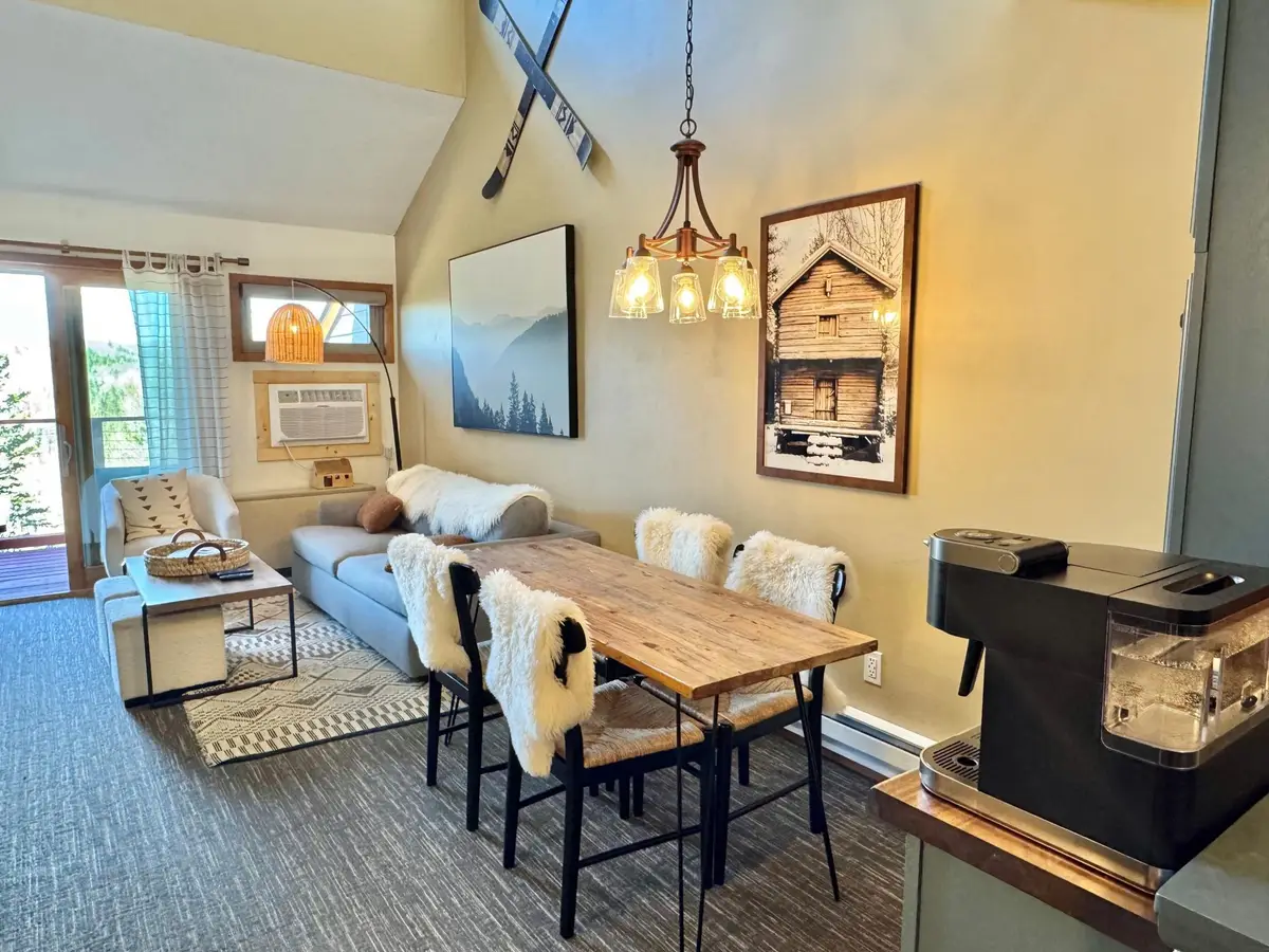 135 Bridge Run Lane #B, Lutsen, MN 55612 - Image #1