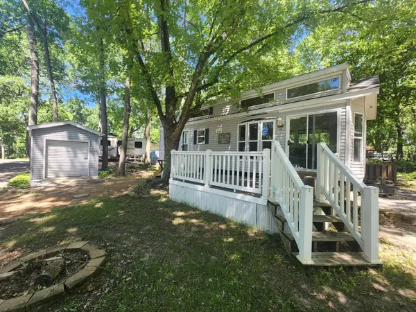 2945 County Road 4 Sw #118, Cokato, MN 55321