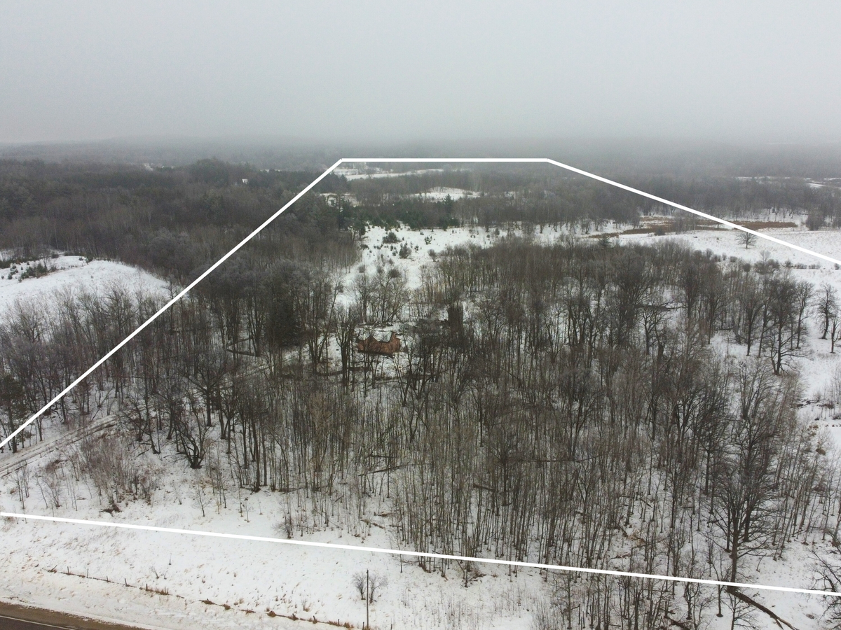 20411 County Highway 39, Osage, MN 56570 - Image #1