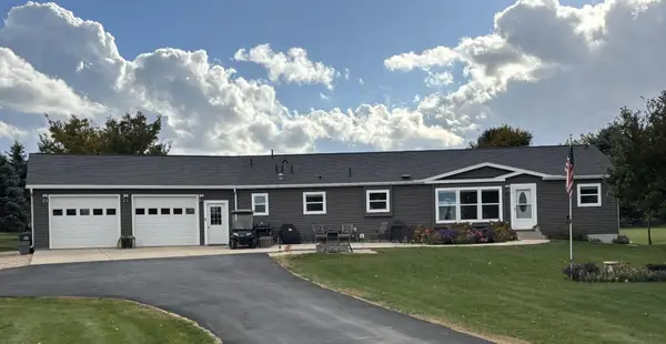 25 Lake Shetek Drive, Slayton, MN 56172