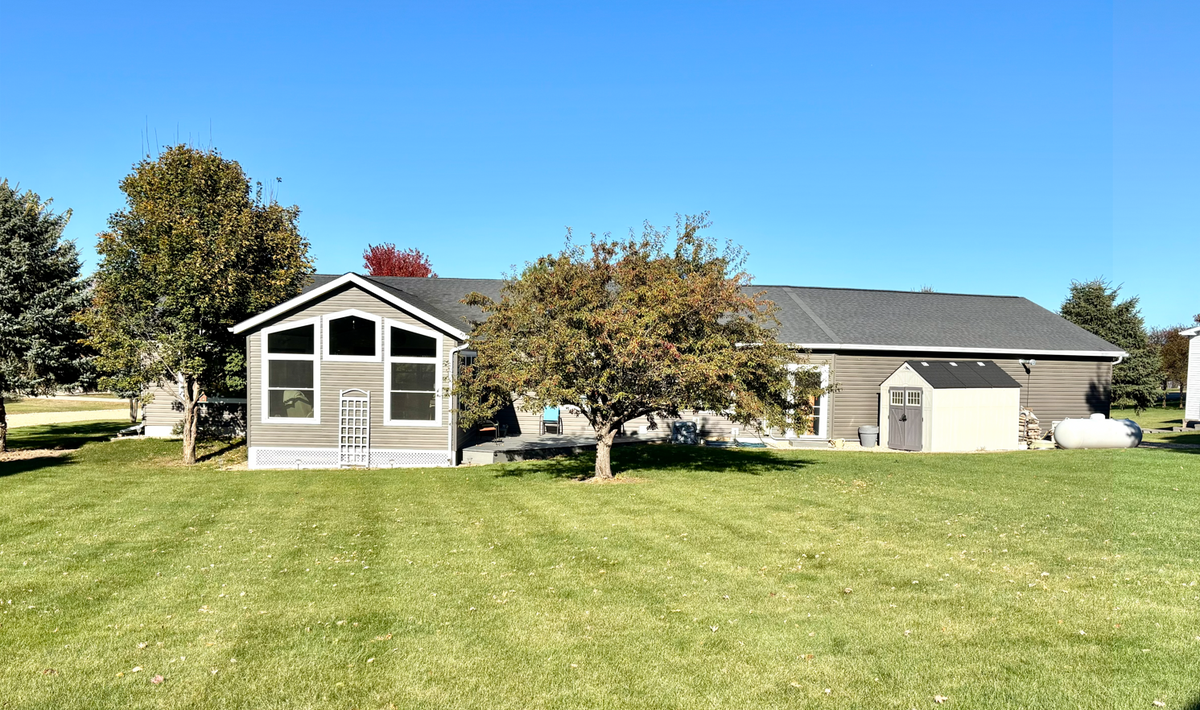 25 Lake Shetek Drive, Slayton, MN 56172 - Image #1