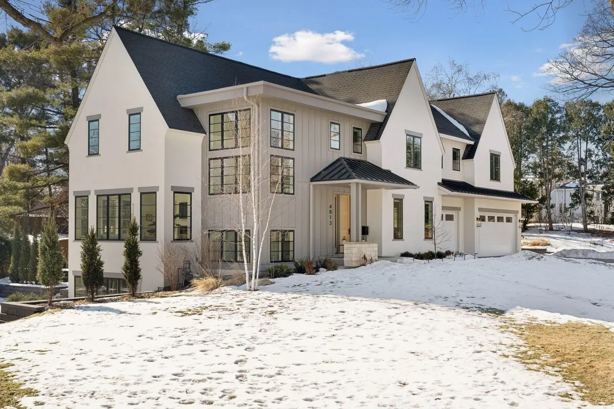 4813 Woodhill Way, Edina, MN 55424 - #1