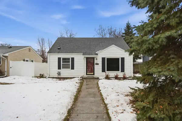 6921 Russell Avenue S, Richfield, MN 55423
