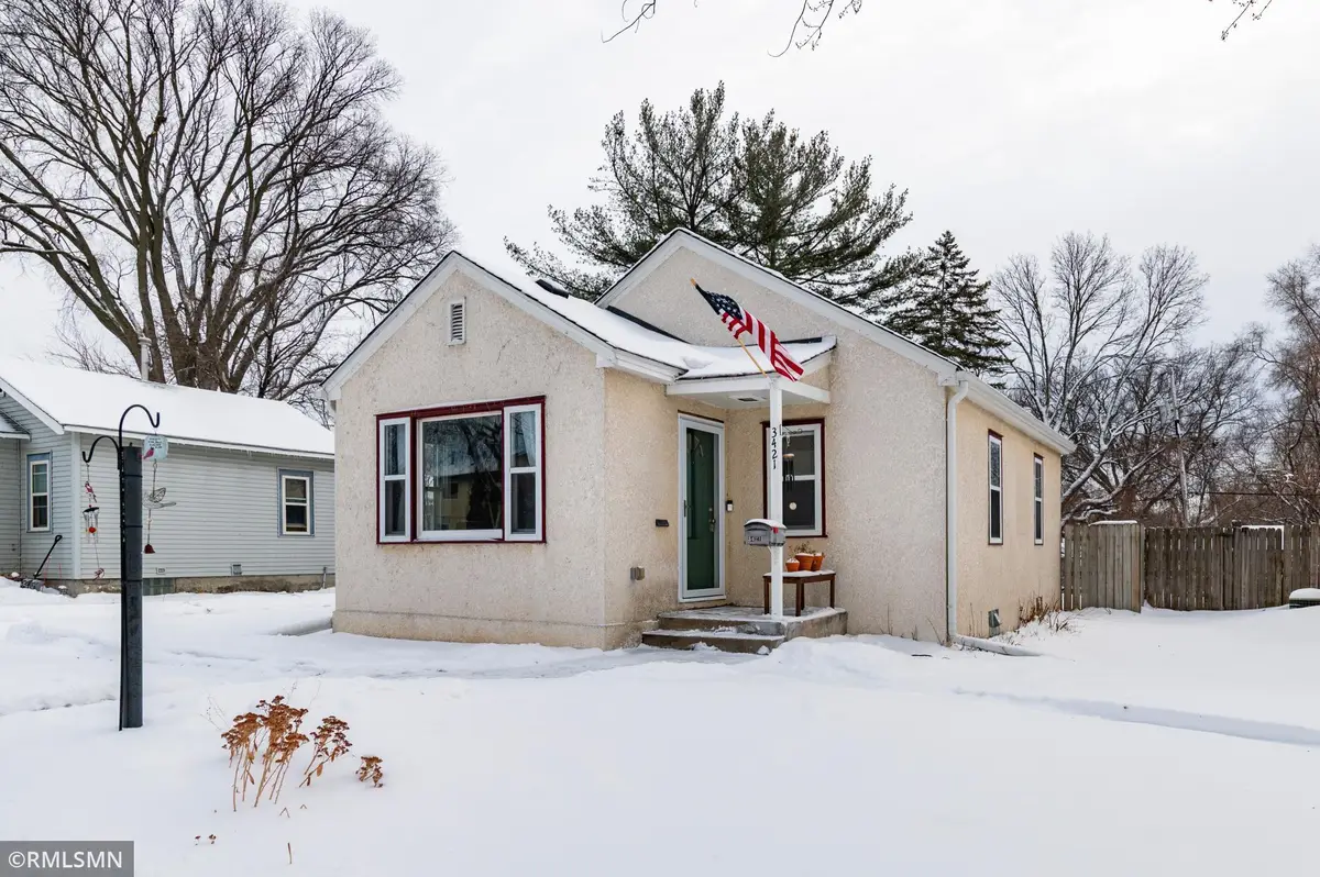 3421 54th Street E, Minneapolis, MN 55417 - Image #1