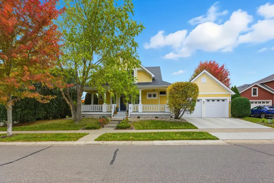 6584 W Laketowne Drive, Albertville, MN 55301 - Image #2