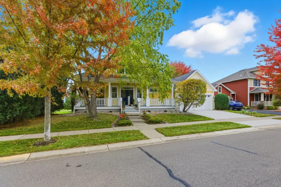 6584 W Laketowne Drive, Albertville, MN 55301 - Image #3