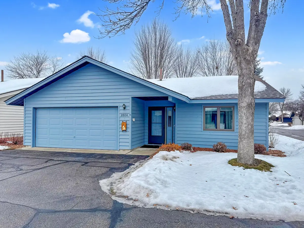 2604 15th Street N, Saint Cloud, MN 56303 - Image #1