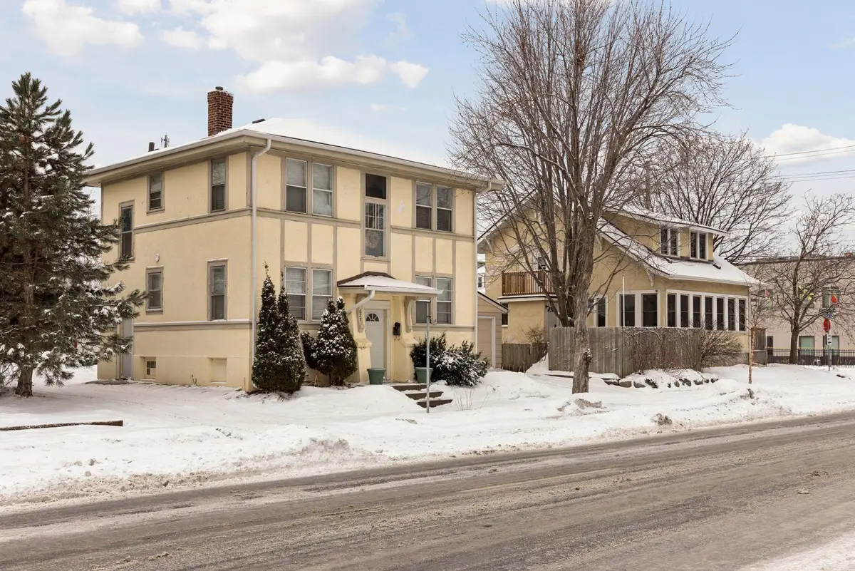 2801 Oakland Avenue, Minneapolis, MN 55407 - Image #1