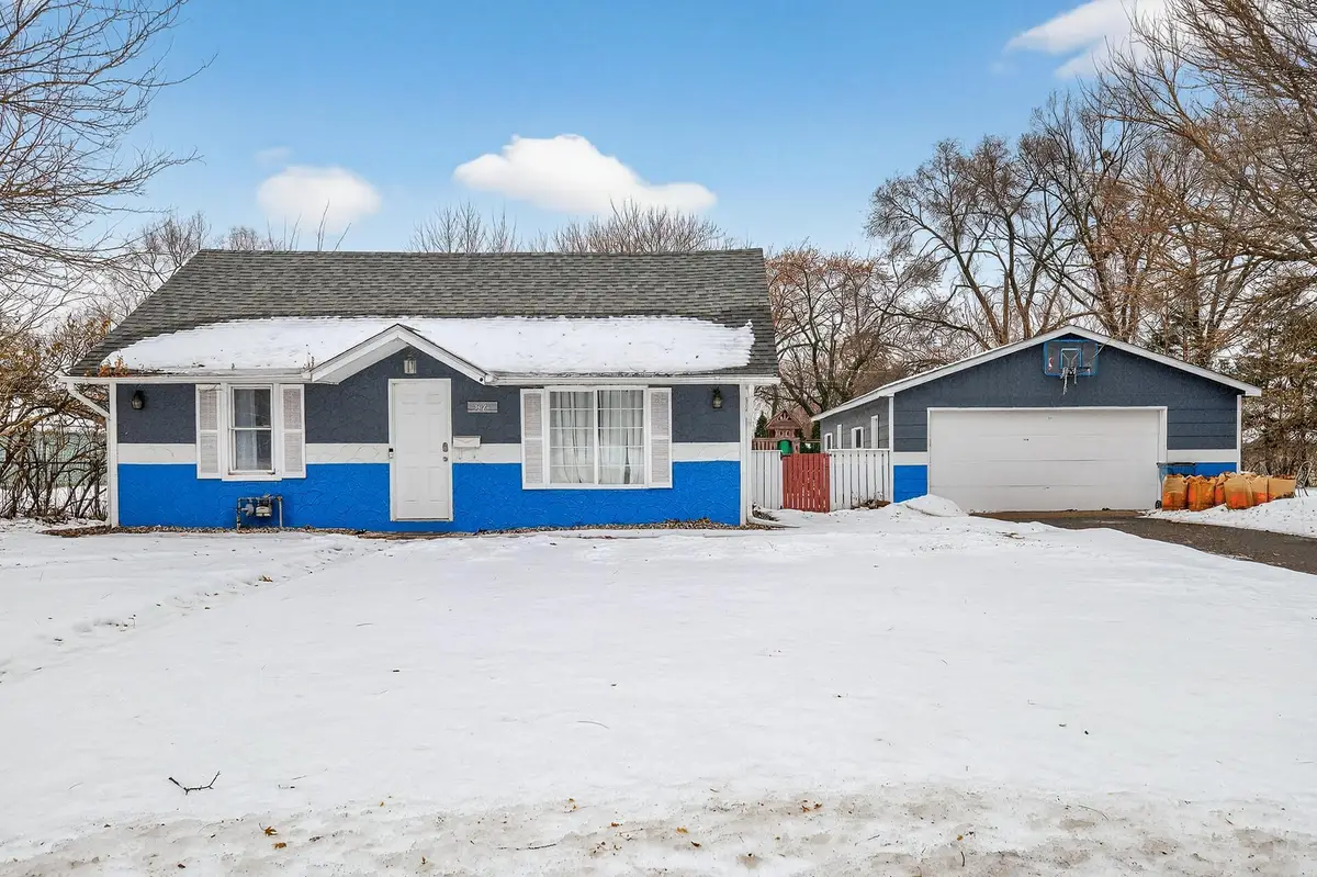 5626 6th Street Ne, Fridley, MN 55432 - Image #1