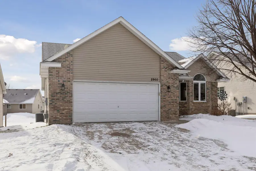 2960 127th Avenue Nw, Coon Rapids, MN 55448 - Image #2