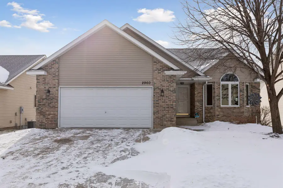 2960 127th Avenue Nw, Coon Rapids, MN 55448 - Image #3