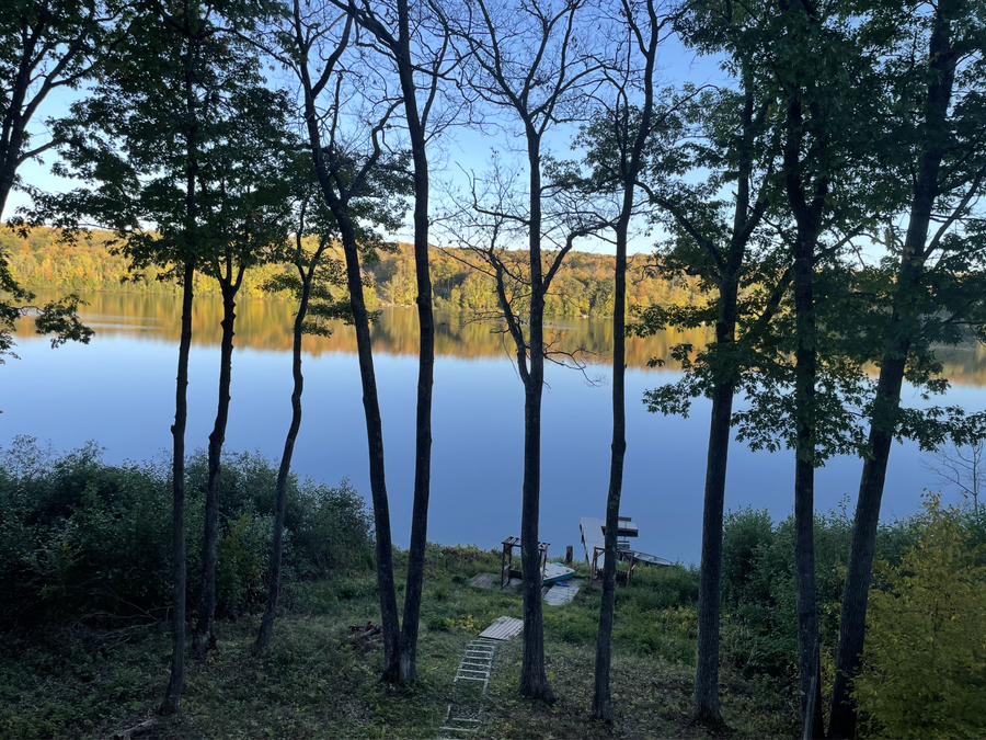 656N Hickory Ridge Trail, Exeland, WI 54835 - Image #2