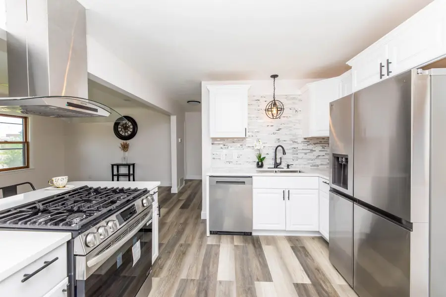 2454 Long Lake Road, Saint Paul, MN 55112 - #2