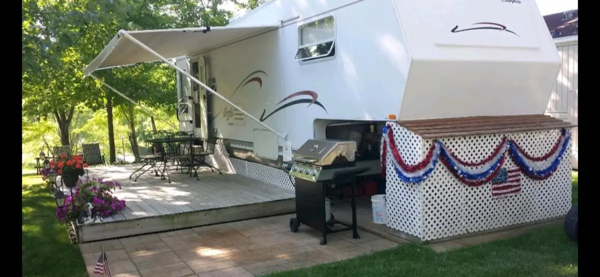 2945 County Road 4 Sw #217, Cokato, MN 55321 - #1
