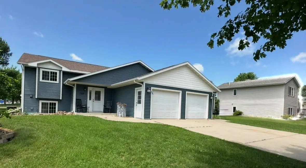 1103 N 15th Street, Montevideo, MN 56265 - #1