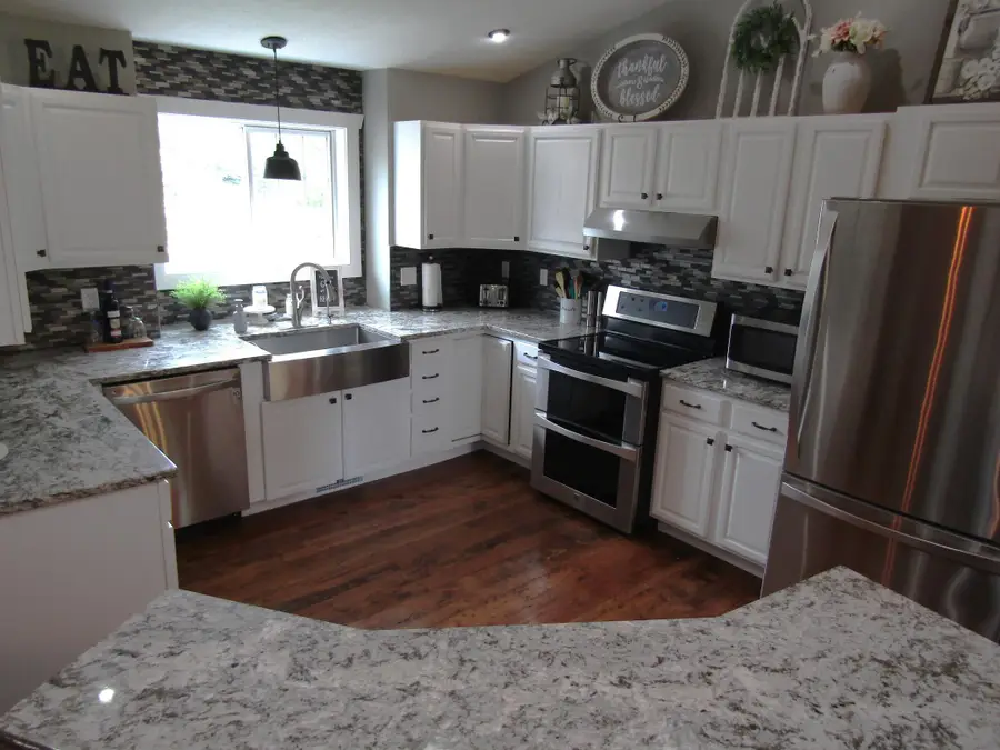 1103 N 15th Street, Montevideo, MN 56265 - #2