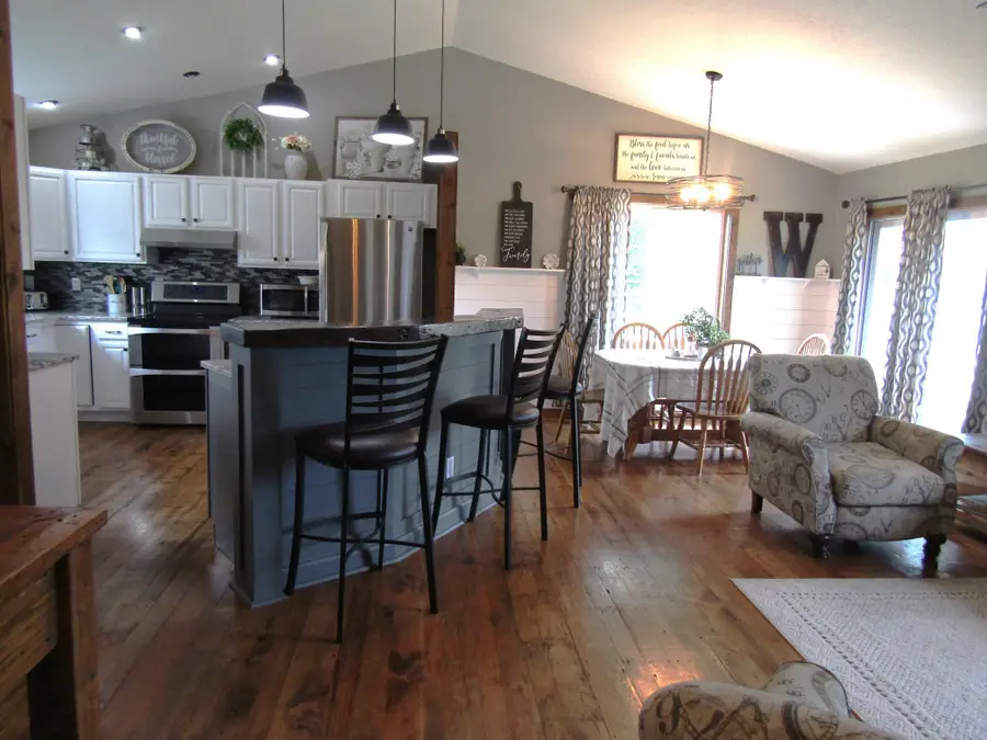 1103 N 15th Street, Montevideo, MN 56265 - #3