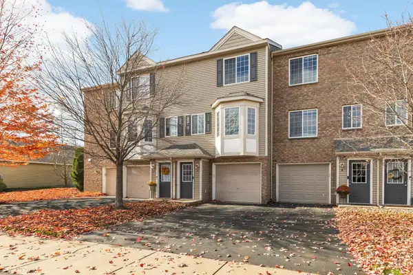 4811 Education Drive N #3, Hugo, MN 55038