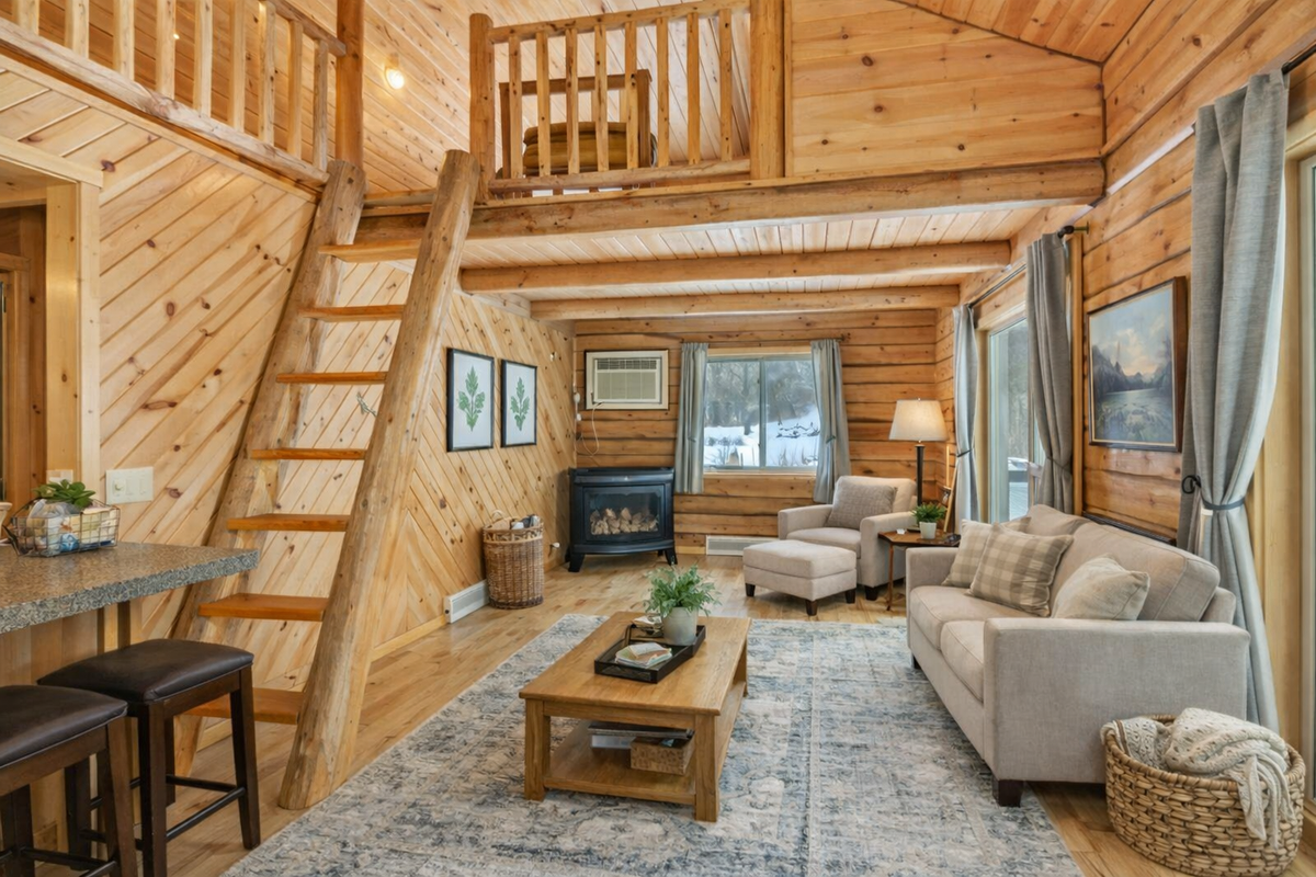 24294 Lake Lizzie Trail, Pelican Rapids, MN 56572 - Image #1