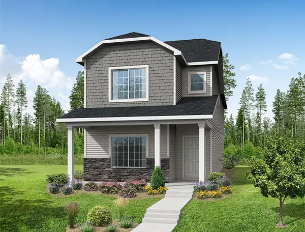 14744 Zeolite Street Nw, Ramsey, MN 55303