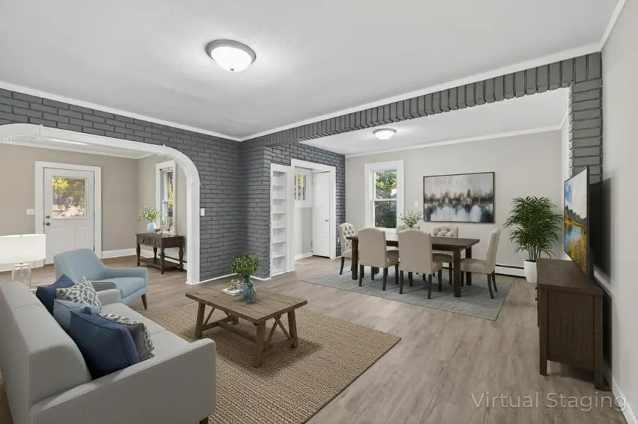 628 Iowa Avenue E, Saint Paul, MN 55130 - #2