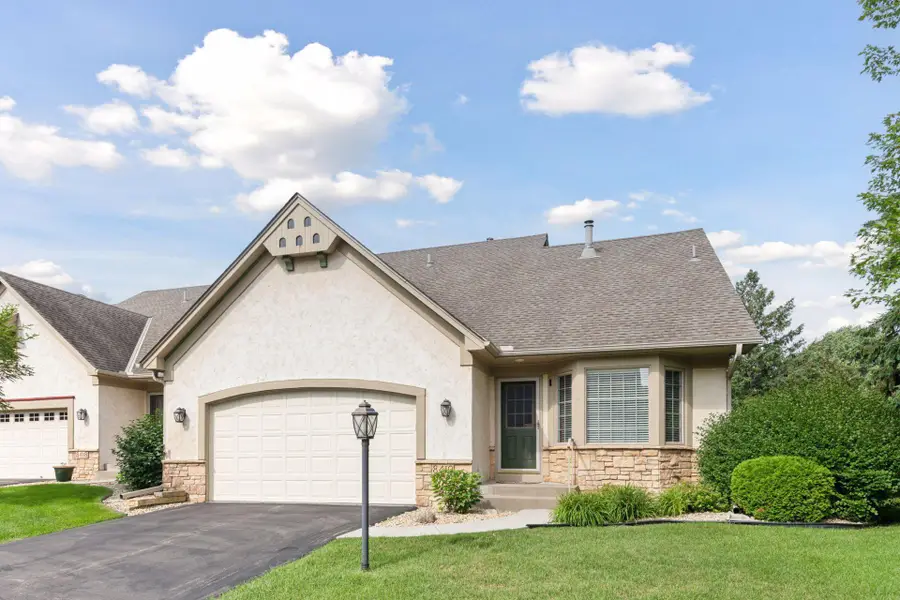 8410 Burlwood Drive, Chanhassen, MN 55317 - Image #2