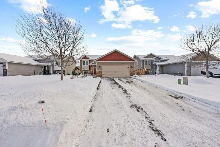 3414 235th Lane Nw, Saint Francis, MN 55070 - Image #2