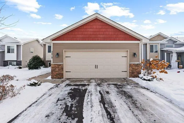 3414 235th Lane Nw, Saint Francis, MN 55070 - Image #3