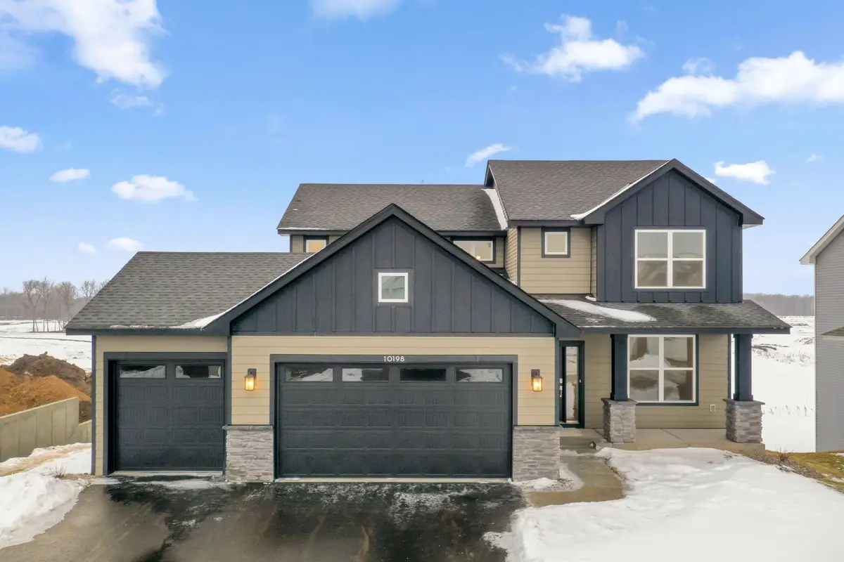 10198 187th Avenue Nw, Elk River, MN 55330 - #1