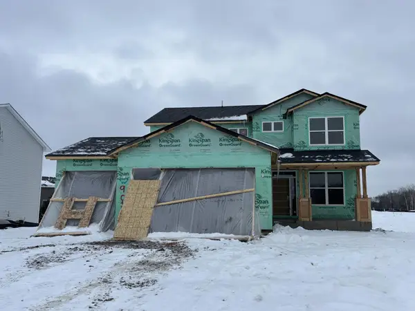 903 149th Lane Nw, Andover, MN 55304