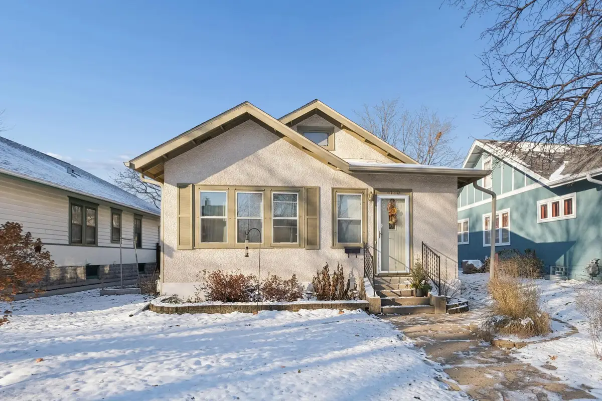4120 Longfellow Avenue, Minneapolis, MN 55407 - Image #1