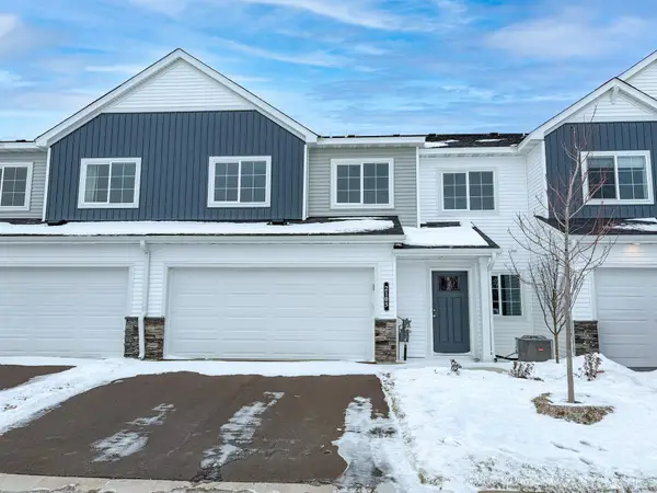 2105 Birch Lane, Montrose, MN 55363