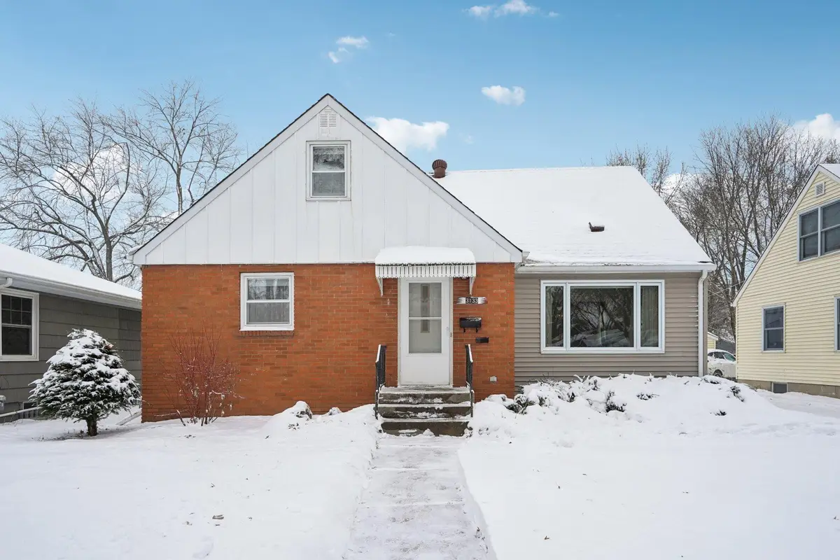 3133 26th Avenue N, Minneapolis, MN 55422 - Image #1