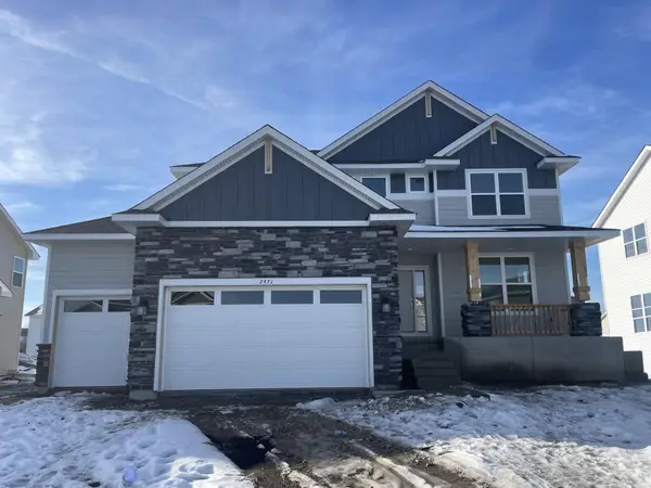 2471 Tyrone Drive, Shakopee, MN 55379