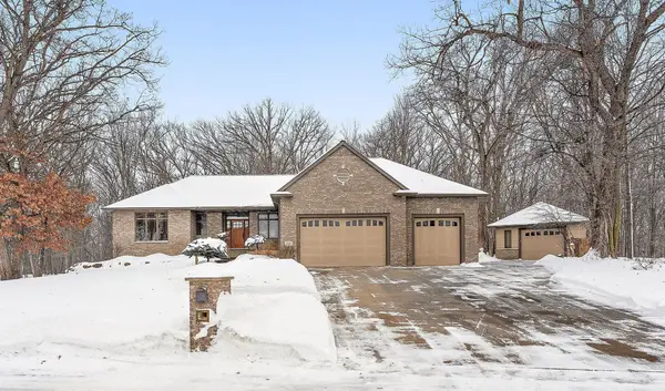 3228 151st Avenue Ne, Ham Lake, MN 55304