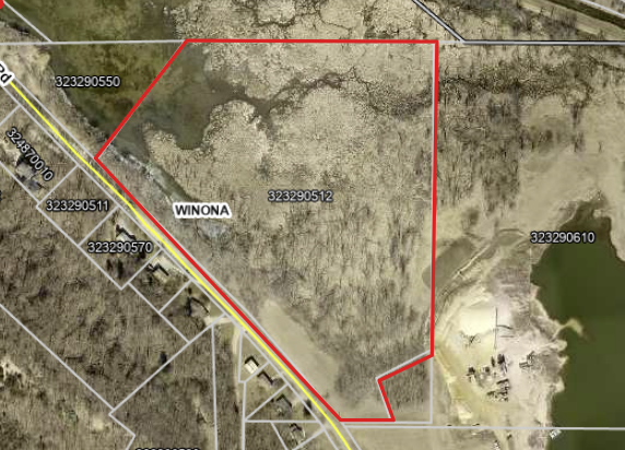 2250 Goodview Road, Winona, MN 55987