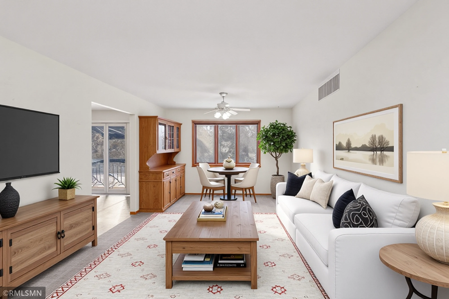 1105 Park Street W #3, Cannon Falls, MN 55009 - Image #2