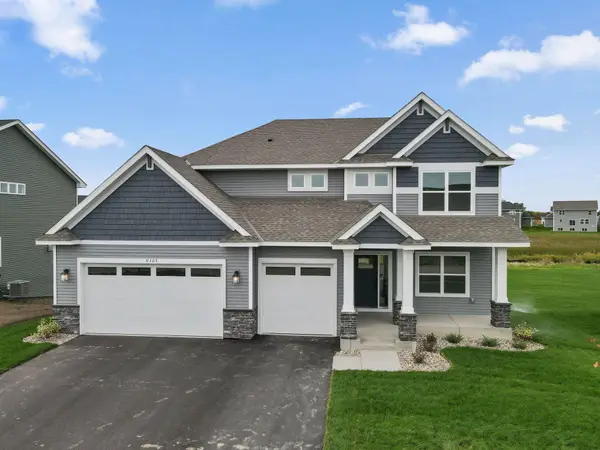 8363 Lander Avenue Ne, Otsego, MN 55330