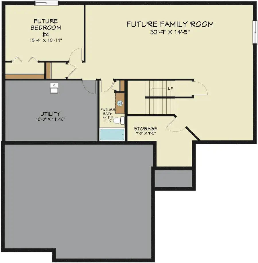 442 Prairie View Drive, Cologne, MN 55322 - #3