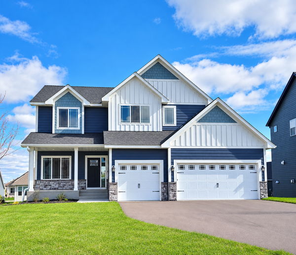 15350 110th Avenue N, Dayton, MN 55369