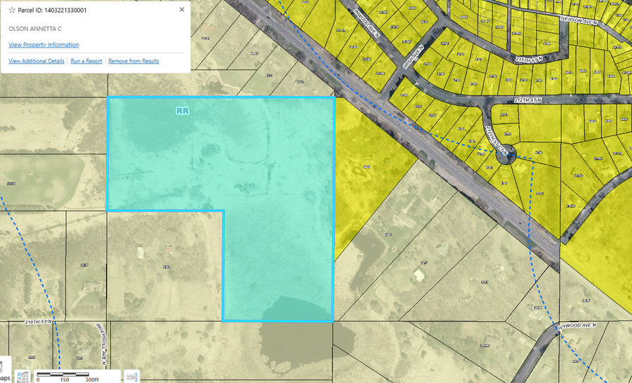 xxx Scandia Trail N, Forest Lake, MN 55025 - Image #3